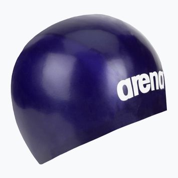 Arena Moulded Pro II тъмносиня шапка за плуване 001451/701