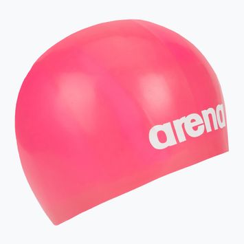 Arena Moulded Pro II шапка за плуване розова 001451/901