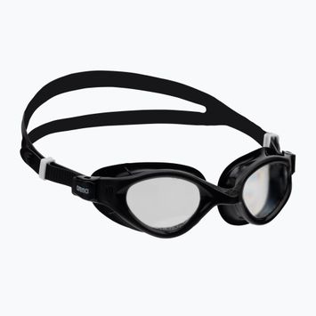 Очила за плуване Arena Cruiser Evo черни 002509