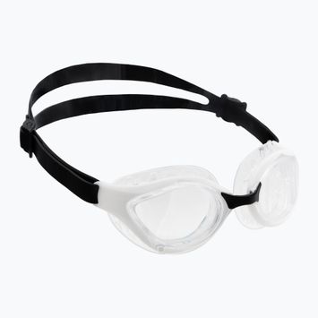 ARENA Air Bold Очила за плуване бели 004714/100