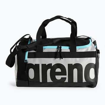 Arena Spiky III 40 л чанта за плуване с лед/небе