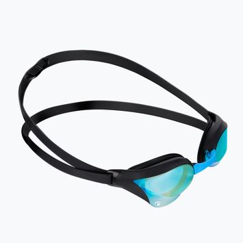 Очила за плуване Arena Cobra Core Swipe Mirror black 003251