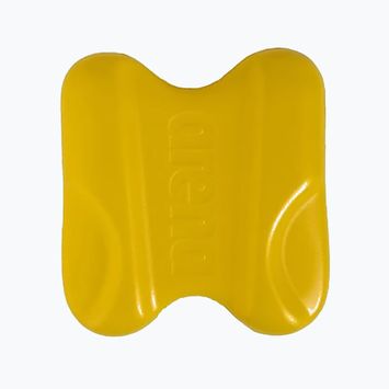 Дъска за плуване Arena Pull Kick II figure eight yellow