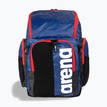 Раница arena Spiky III 45 l navy/red/white