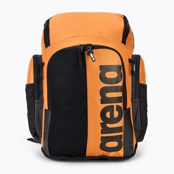 Раница arena Spiky III 45 l orange