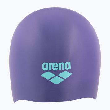Arena Long Hair future здрач/вода шапка за плуване