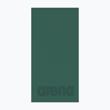 Бързосъхнеща кърпа Arena Softdry Gym mangrove