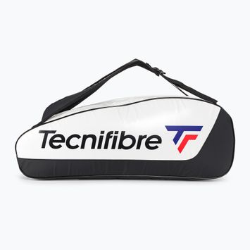Чанта за тенис от Tecnifibre Endurance 12R бяла