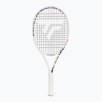 Детска тенис ракета Tecnifibre T-Fight Tour 26 бяла