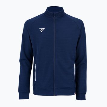 Мъжки суитшърт Tecnifibre Team Jacket marine