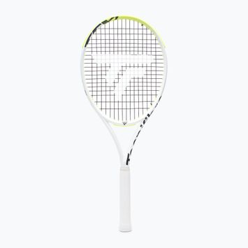 Ракета за тенис Tecnifibre TF-X1 V2 285 white/yellow