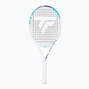 Детска ракета за тенис Tecnifibre Tempo Iga 26 white