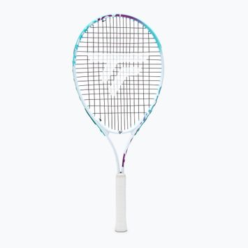 Детска тенис ракета Tecnifibre Tempo Iga 25 white