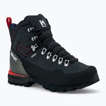 Мъжки обувки за трекинг Millet G Trek 5 GTX black/ noir