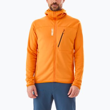 Мъжки суитшърт Millet Seneca Fleece Hoodie maracuja