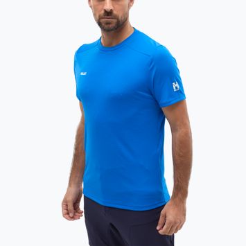 Мъжка тениска Millet Fusion iced blue