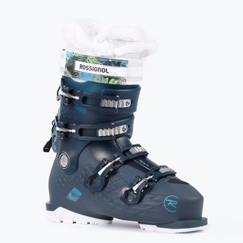 Дамски ски обувки Rossignol Alltrack 70 W black/blue