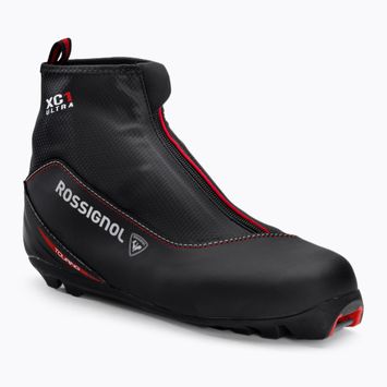 Мъжки обувки за ски бягане Rossignol X-1 Ultra black