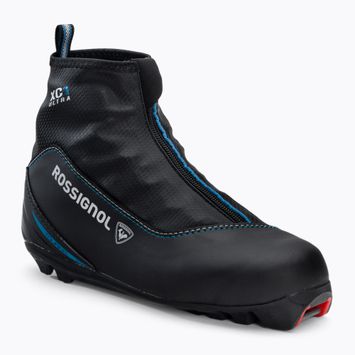 Дамски обувки за ски бягане Rossignol X-1 Ultra FW black