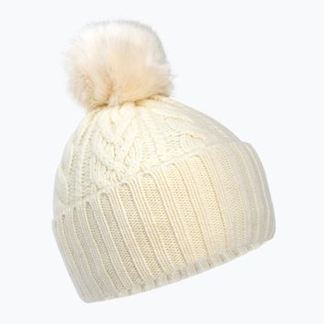 Зимна шапка за жени Rossignol L3 Mady white