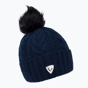Зимна шапка за жени Rossignol L3 Mady navy