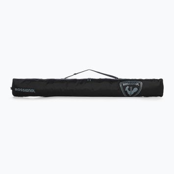 Покривало за ски Rossignol Tactic black/red