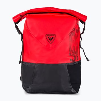 Градска раница Rossignol Commuters Bag 25 hot red
