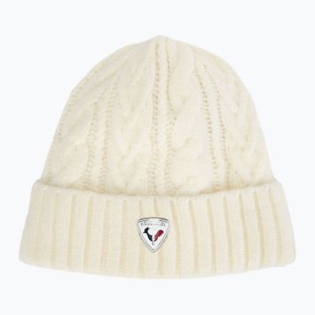 Дамска зимна шапка Rossignol Naya white