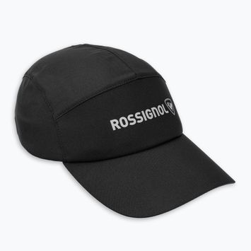 Бейзболна шапка Rossignol Active black