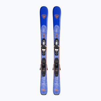 Детски ски за спускане Rossignol Experience Pro + Kid4