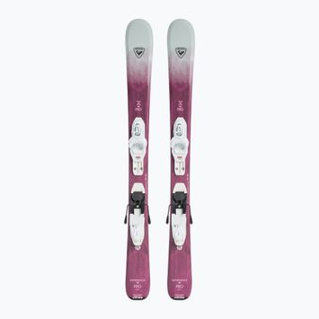 Детски ски за спускане Rossignol Experience W Pro + Kid4