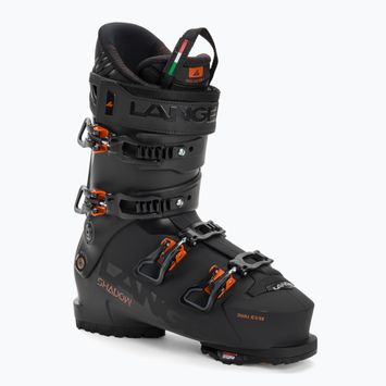 Ски обувки Lange Shadow 110 LV GW черни/оранжеви