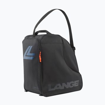 Чанта за ски обувки Lange Shadow Boot Bag 40 l black