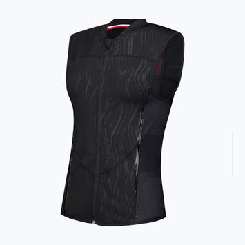 Дамска защитна жилетка Rossignol Flexvent Vest black