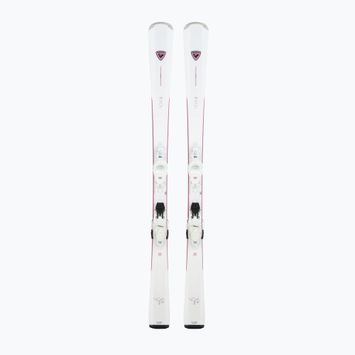 Дамски ски за спускане Rossignol Nova 2 + автомати Xpress W 10 GW