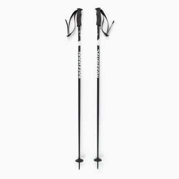 Дамски ски щеки Rossignol Electra black
