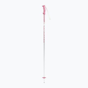 Детски ски щеки Rossignol Electra pink