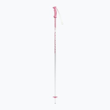 Детски ски стикове Rossignol Electra pink