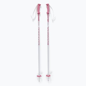 Детски ски щеки Rossignol Electra pink