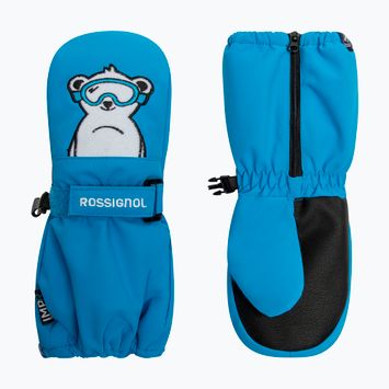 Детски зимни ръкавици Rossignol Baby Impr M overses
