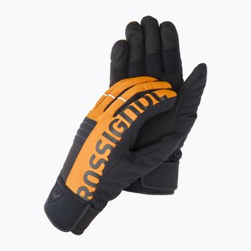 Мъжки скиорски ръкавици Rossignol Speed Impr sunburst