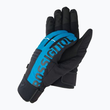 Мъжки скиорски ръкавици Rossignol Speed Impr overses