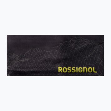Лента за глава Rossignol Sapa HB black