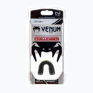Venum Challenger каки 0616 протектор за единична челюст