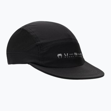 Venum Electron 3.0 бейзболна шапка черна