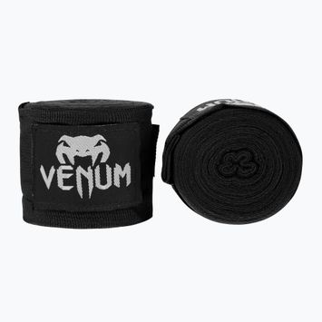 Venum Kontact боксови превръзки 450 cm heather black