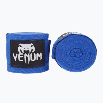 Venum Kontact боксови превръзки 450 см сини