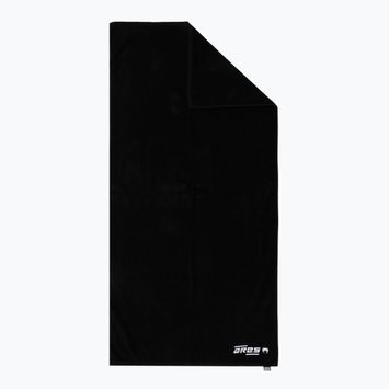 Кърпа Venum x Ares 137 x 70 cm черна
