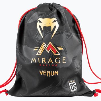Venum x Mirage черна/златна чанта