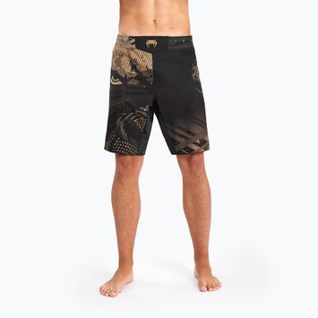 Venum Gorilla Jungle sand/black мъжки къси панталони